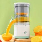 عصارة حمضيات محمولة USB (Copie) – Image 2